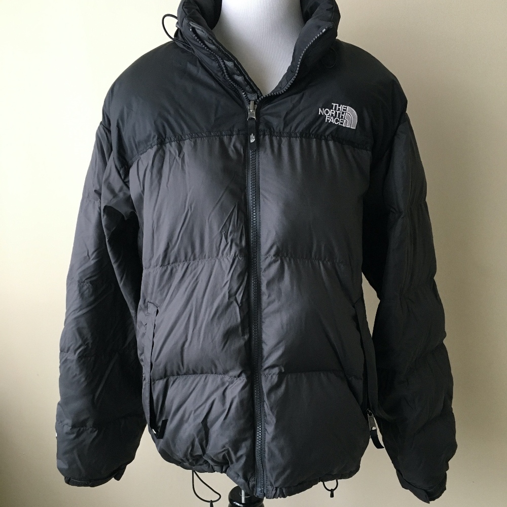 The North Face Men's 700 Puffer Jacket